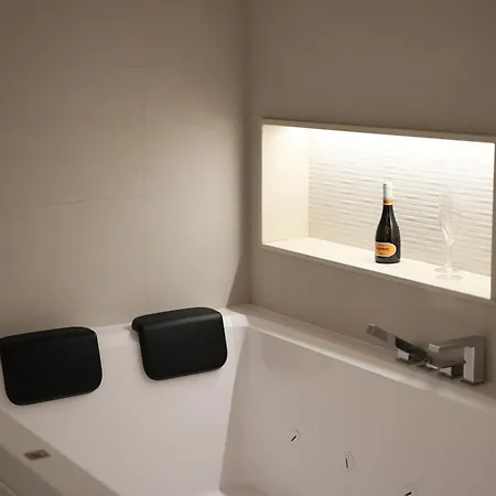 Dr Luxury Apartmán *
