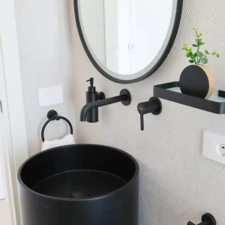 Dr Luxury Apartmán Avola