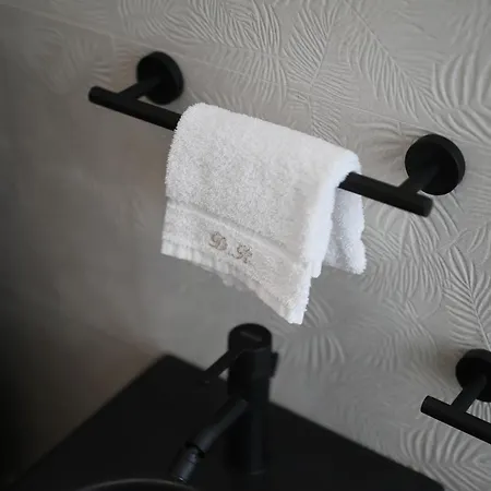 Apartmán Dr Luxury Avola