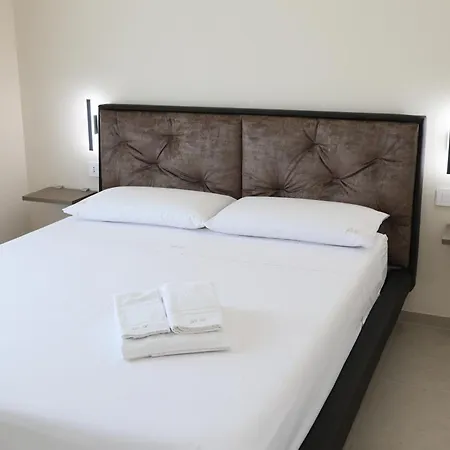 Apartmán Dr Luxury Avola