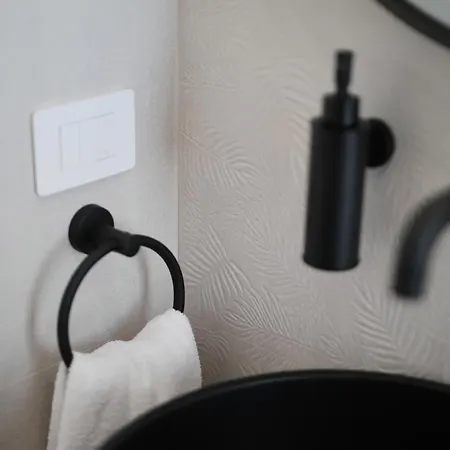 Apartmán Dr Luxury Avola