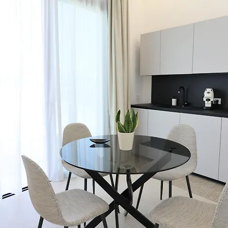 Apartmán Dr Luxury *