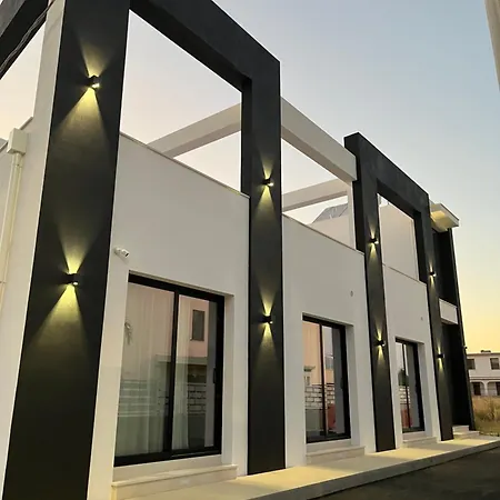 Apartmán Dr Luxury *
