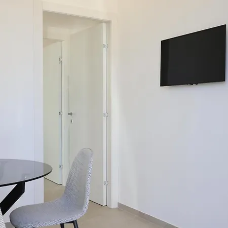Apartment Dr Luxury