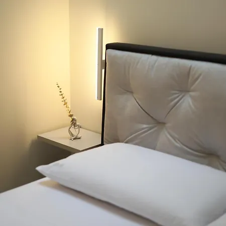 Apartment Dr Luxury *